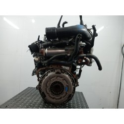 Complete engine Chevrolet Cruze (J300) | Becerril Scrap Yard