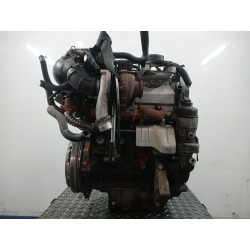 Complete engine Chevrolet Cruze (J300) | Becerril Scrap Yard