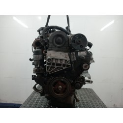 Complete engine Chevrolet Cruze (J300) | Becerril Scrap Yard