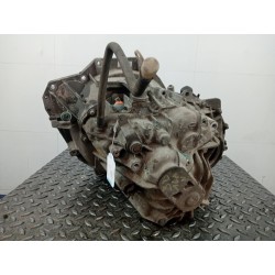 Gearbox Renault Master II caja/chasis (ed/hd/ud) | Becerril Scrap Yard