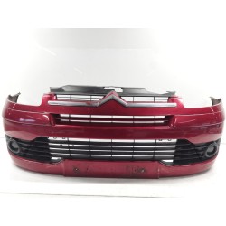 Vorderer Stoßfänger citroen C4 I (LC_) oem 7401GS