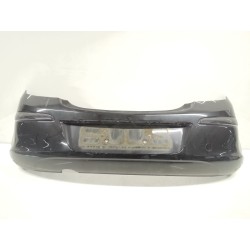 Para-choques traseiro opel corsa D (S07)