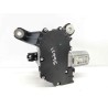 Recambio de motor limpia trasero para opel astra j lim. cosmo referencia OEM IAM 13256917  