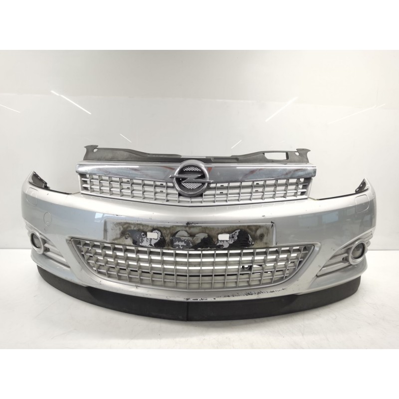 Para-choques dianteiro Opel Astra h gtc (A04) | Desguace Becerril