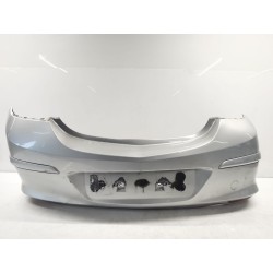 Para-choques traseiro opel astra h gtc (A04)