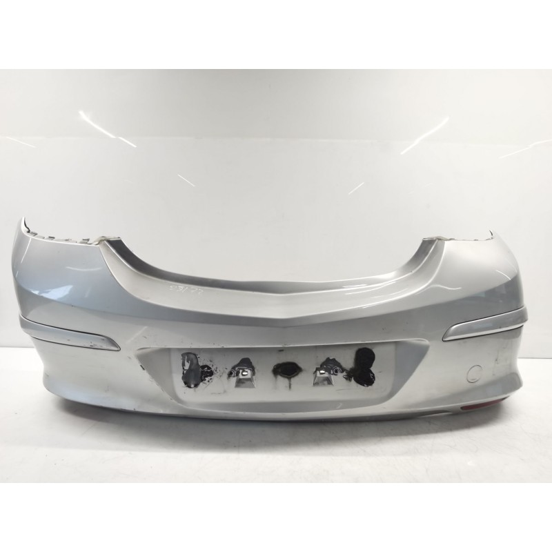 Para-choques traseiro Opel Astra h gtc (A04) | Desguace Becerril
