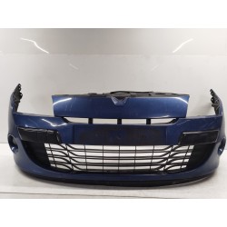 الواقي الأمامي renault megane III hatchback (BZ0/1_, B3_)