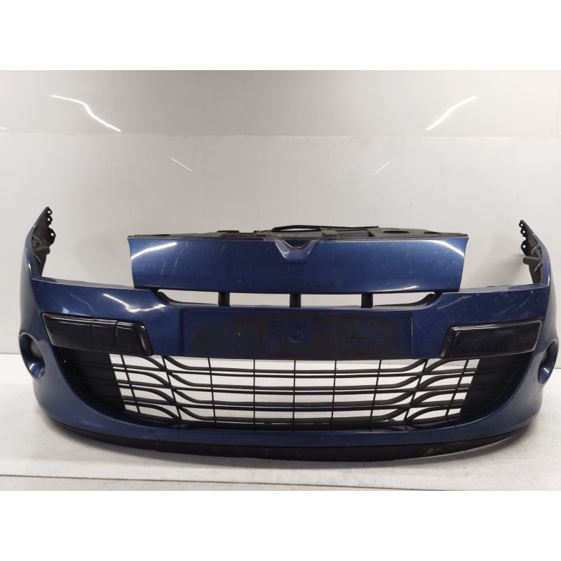الواقي الأمامي Renault Megane III hatchback (BZ0/1_, B3_) | Desguace Becerril