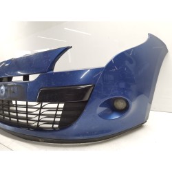 الواقي الأمامي Renault Megane III hatchback (BZ0/1_, B3_) | Desguace Becerril