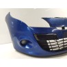الواقي الأمامي Renault Megane III hatchback (BZ0/1_, B3_) | Desguace Becerril