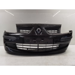 Front bumper Renault Modus / grand modus (f/JP0_) | Becerril Scrap Yard