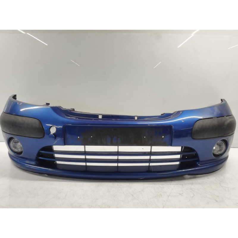 Bouclier avant CITROEN C3 I (FC_, FN_) | Desguace Becerril