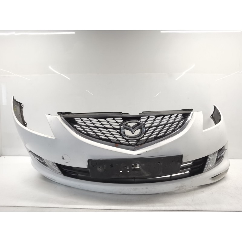 Para-choques dianteiro Mazda 6 hatchback (gh) | Desguace Becerril