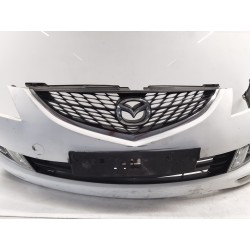 Para-choques dianteiro Mazda 6 hatchback (gh) | Desguace Becerril