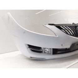 Para-choques dianteiro Mazda 6 hatchback (gh) | Desguace Becerril