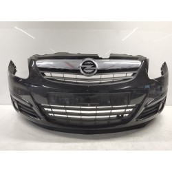 Para-choques dianteiro opel corsa D (S07)
