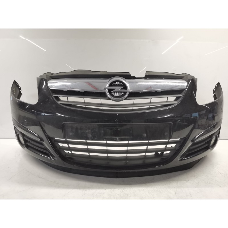 الواقي الأمامي Opel Corsa D (S07) | Desguace Becerril