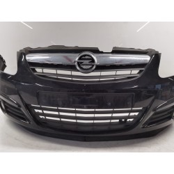 الواقي الأمامي Opel Corsa D (S07) | Desguace Becerril