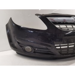 الواقي الأمامي Opel Corsa D (S07) | Desguace Becerril