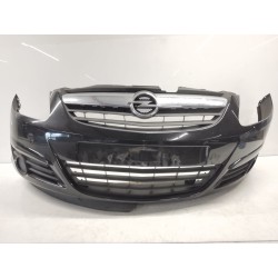 Para-choques dianteiro opel corsa D (S07)