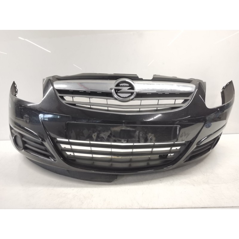 الواقي الأمامي Opel Corsa D (S07) | Desguace Becerril