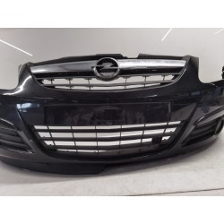 الواقي الأمامي Opel Corsa D (S07) | Desguace Becerril