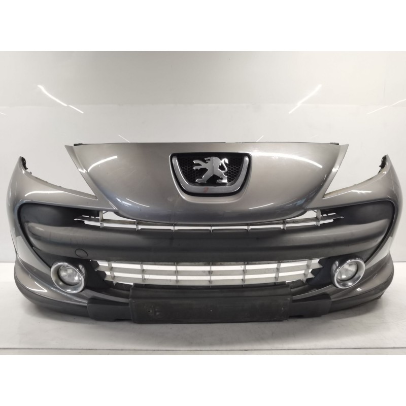 Bouclier avant Peugeot 207 sw (WK_) | Desguace Becerril