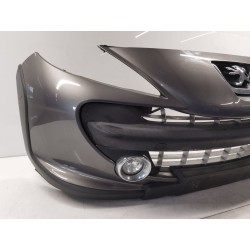 Bouclier avant Peugeot 207 sw (WK_) | Desguace Becerril