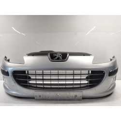 Bouclier avant peugeot 407 sw (6E_, 6D_)