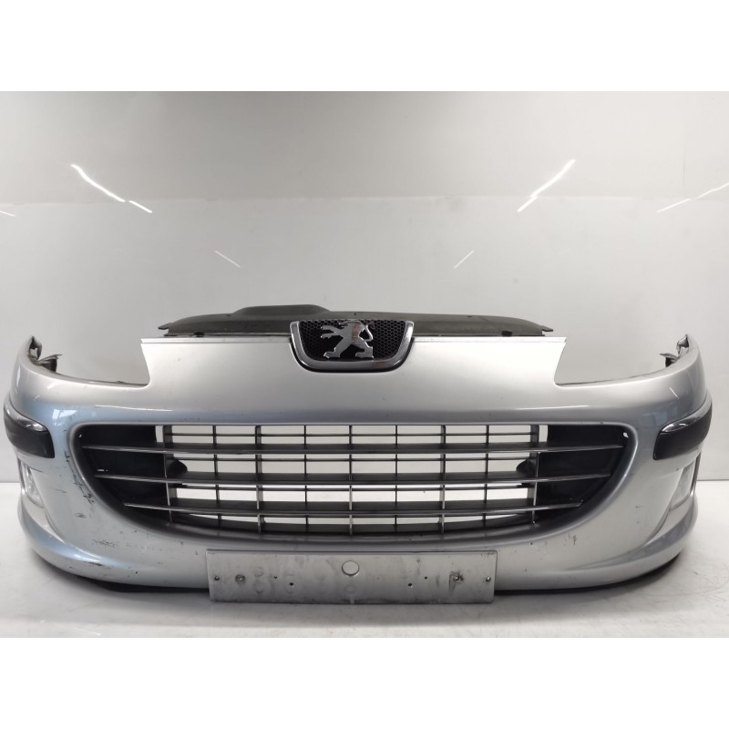 Bouclier avant Peugeot 407 sw (6E_, 6D_) | Desguace Becerril