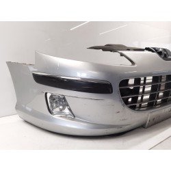 Bouclier avant Peugeot 407 sw (6E_, 6D_) | Desguace Becerril