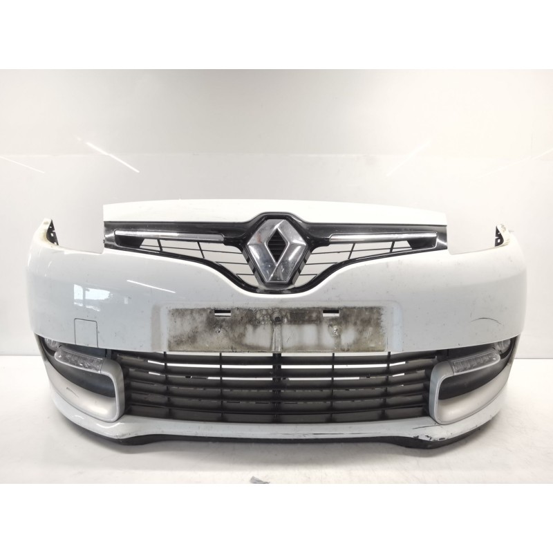 الواقي الأمامي Renault SCÉNIC III (JZ0/1_) | Desguace Becerril
