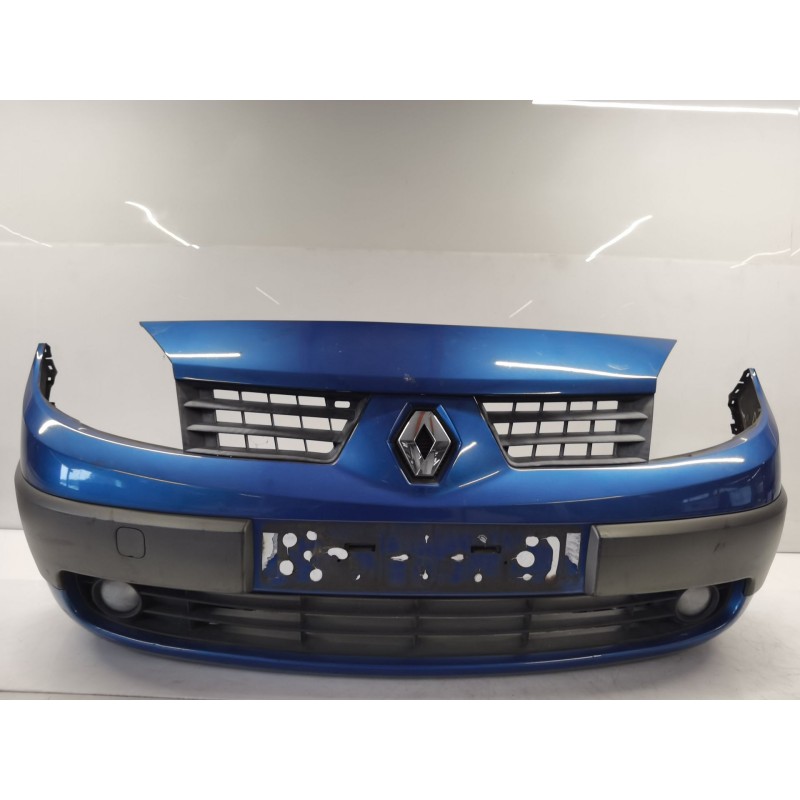 الواقي الأمامي Renault SCÉNIC II (JM0/1_) | Desguace Becerril