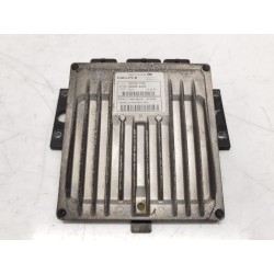 Recambio de centralita motor uce para renault scénic ii (jm0/1_) 1.5 dci (jm1f) referencia OEM IAM 8200911560  
