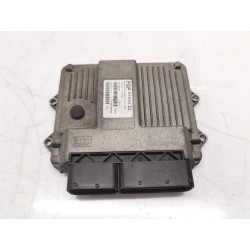 Recambio de centralita motor uce para opel corsa c (x01) 1.3 cdti (f08, f68) referencia OEM IAM 55196352  7160004904