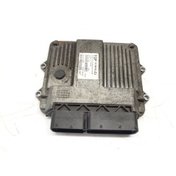 Recambio de centralita motor uce para opel corsa c (x01) 1.3 cdti (f08, f68) referencia OEM IAM 55196352ZJ  7160004904