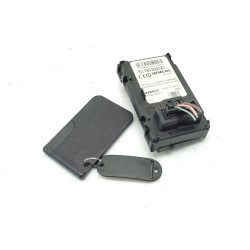 Card holder renault SCÉNIC II (JM0/1_) oem 8200125077