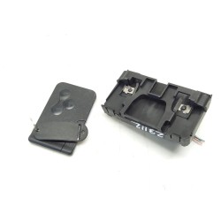 Card holder Renault SCÉNIC II (JM0/1_) | Becerril Scrap Yard