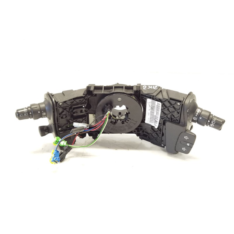 Spare COM 2000 (steering column switch module) Renault SCÉNIC II (JM0/1_) | Becerril Scrap Yard