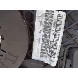 Spare COM 2000 (steering column switch module) Renault SCÉNIC II (JM0/1_) | Becerril Scrap Yard