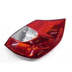 Right rear taillight renault SCÉNIC II (JM0/1_)