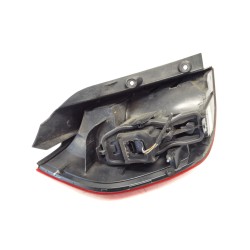 Right rear taillight Renault SCÉNIC II (JM0/1_) | Becerril Scrap Yard