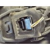 Right rear taillight Renault SCÉNIC II (JM0/1_) | Becerril Scrap Yard