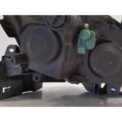 Left headlight Renault SCÉNIC II (JM0/1_) | Becerril Scrap Yard