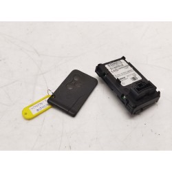 Card holder renault grand SCÉNIC II (JM0/1_) oem 8200125077