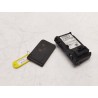 Card holder Renault Grand SCÉNIC II (JM0/1_) | Becerril Scrap Yard