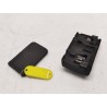 Card holder Renault Grand SCÉNIC II (JM0/1_) | Becerril Scrap Yard