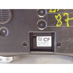 لوحة العدادات Opel Corsa D (S07) | Desguace Becerril
