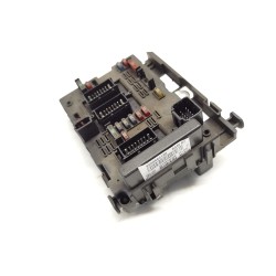 قطعة غيار bsm (Boîtier de servitude moteur) peugeot 206 hatchback (2A/C) oem 9650664180