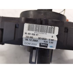 Pièce COM 2000 (commande de colonne de direction) CITROEN C3 I (FC_, FN_) | Desguace Becerril